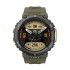 Amazfit T-Rex 2 Rugged Fitness Smart Watch